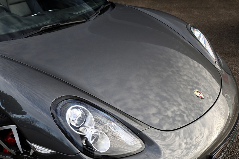 Porsche Boxster S 3 Former Keepers + Full Specialist History + £13k in cost options Image 18