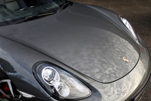 Porsche Boxster S 3 Former Keepers + Full Specialist History + £13k in cost options - Thumb 18