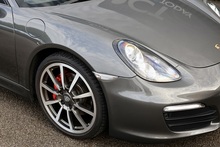Porsche Boxster S 3 Former Keepers + Full Specialist History + £13k in cost options - Thumb 22