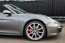 Porsche Boxster S 3 Former Keepers + Full Specialist History + £13k in cost options - Thumb 21
