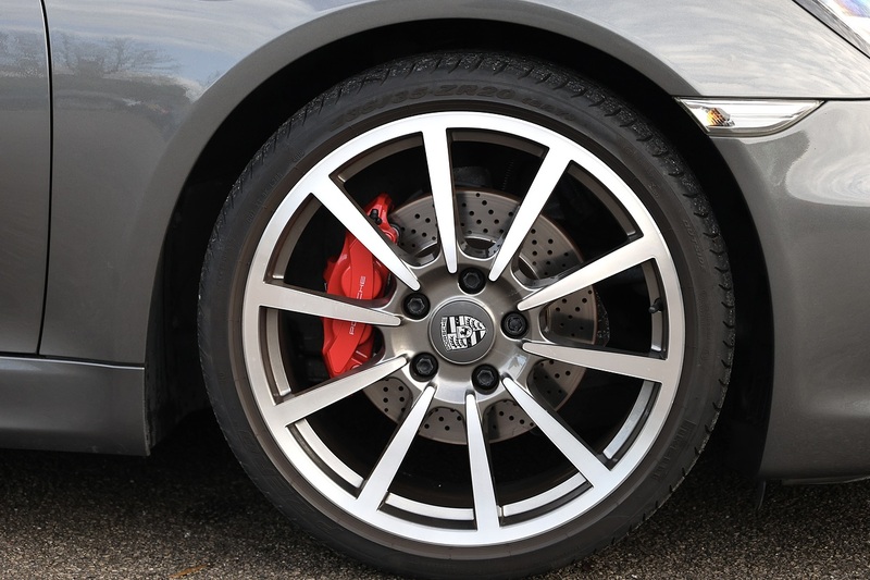 Porsche Boxster S 3 Former Keepers + Full Specialist History + £13k in cost options Image 33