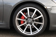 Porsche Boxster S 3 Former Keepers + Full Specialist History + £13k in cost options - Thumb 33