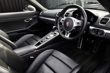 Porsche Boxster S 3 Former Keepers + Full Specialist History + £13k in cost options - Thumb 10