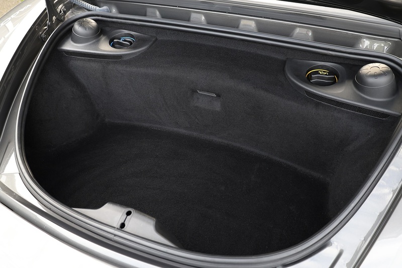 Porsche Boxster S 3 Former Keepers + Full Specialist History + £13k in cost options Image 28