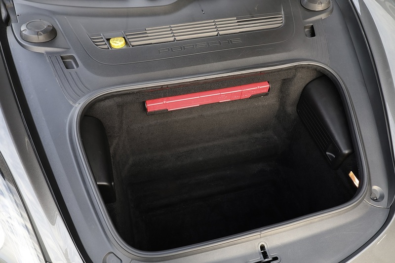 Porsche Boxster S 3 Former Keepers + Full Specialist History + £13k in cost options Image 29