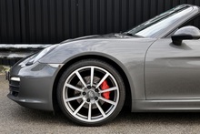 Porsche Boxster S 3 Former Keepers + Full Specialist History + £13k in cost options - Thumb 25