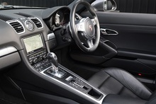 Porsche Boxster S 3 Former Keepers + Full Specialist History + £13k in cost options - Thumb 6