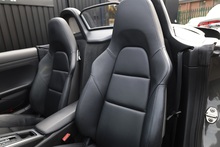 Porsche Boxster S 3 Former Keepers + Full Specialist History + £13k in cost options - Thumb 7