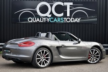 Porsche Boxster S 3 Former Keepers + Full Specialist History + £13k in cost options - Thumb 9