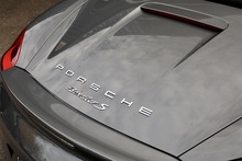 Porsche Boxster S 3 Former Keepers + Full Specialist History + £13k in cost options - Thumb 35