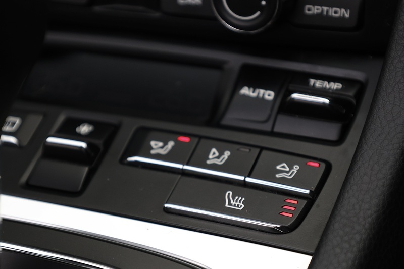 Porsche Boxster S 3 Former Keepers + Full Specialist History + £13k in cost options Image 13