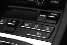 Porsche Boxster S 3 Former Keepers + Full Specialist History + £13k in cost options - Thumb 13