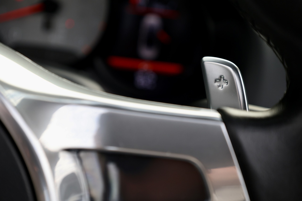 Porsche Boxster S 3 Former Keepers + Full Specialist History + £13k in cost options - Large 36