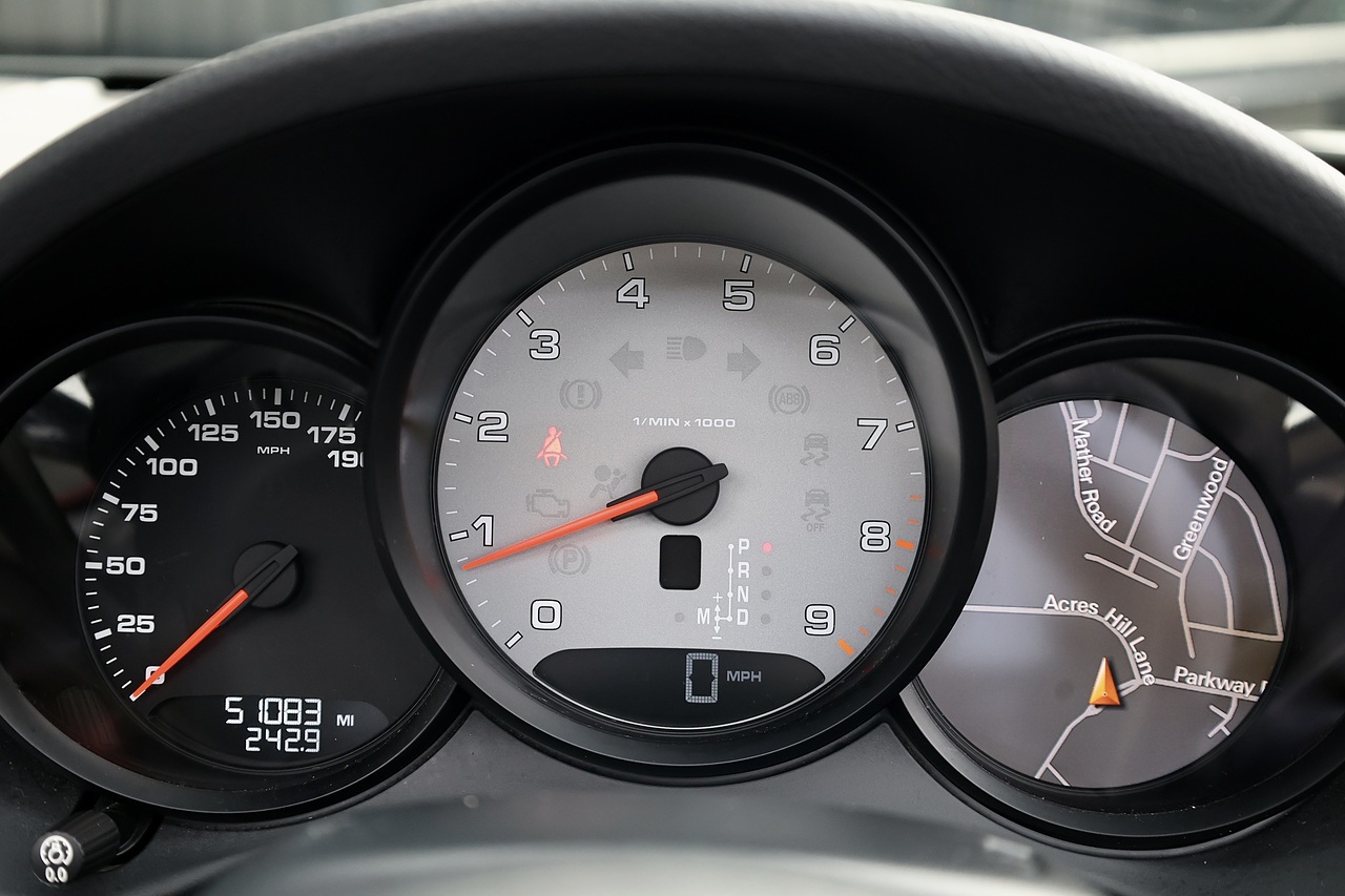 Porsche Boxster S 3 Former Keepers + Full Specialist History + £13k in cost options - Large 37