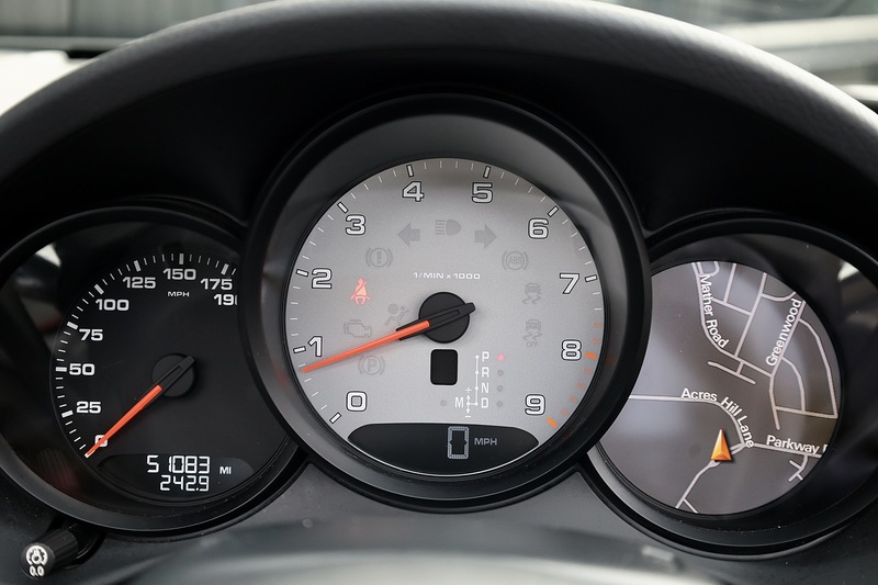 Porsche Boxster S 3 Former Keepers + Full Specialist History + £13k in cost options Image 37