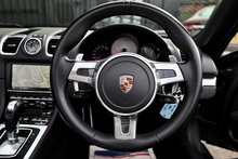 Porsche Boxster S 3 Former Keepers + Full Specialist History + £13k in cost options - Thumb 39