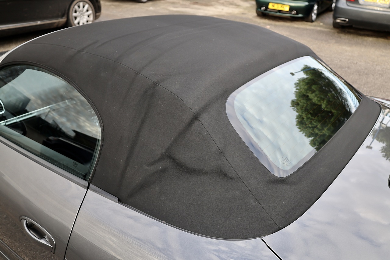 Porsche Boxster S 3 Former Keepers + Full Specialist History + £13k in cost options - Large 43