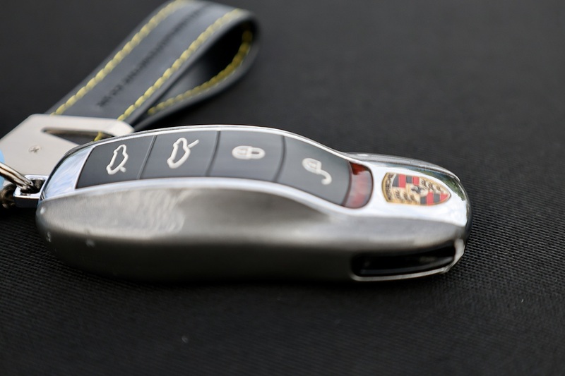 Porsche Boxster S 3 Former Keepers + Full Specialist History + £13k in cost options Image 38