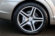 Mercedes-Benz S600 L V12 1 Former Keeper + V12 BiTurbo + Night View + Distronic Plus - Thumb 36