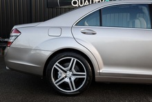 Mercedes-Benz S600 L V12 1 Former Keeper + V12 BiTurbo + Night View + Distronic Plus - Thumb 16