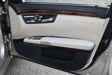 Mercedes-Benz S600 L V12 1 Former Keeper + V12 BiTurbo + Night View + Distronic Plus - Thumb 19