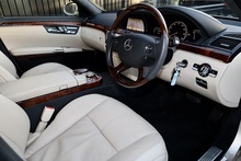 Mercedes-Benz S600 L V12 1 Former Keeper + V12 BiTurbo + Night View + Distronic Plus - Thumb 5