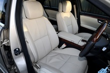 Mercedes-Benz S600 L V12 1 Former Keeper + V12 BiTurbo + Night View + Distronic Plus - Thumb 7