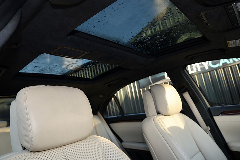 Mercedes-Benz S600 L V12 1 Former Keeper + V12 BiTurbo + Night View + Distronic Plus Image 10