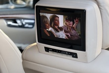 Mercedes-Benz S600 L V12 1 Former Keeper + V12 BiTurbo + Night View + Distronic Plus - Thumb 20