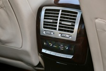 Mercedes-Benz S600 L V12 1 Former Keeper + V12 BiTurbo + Night View + Distronic Plus - Thumb 21