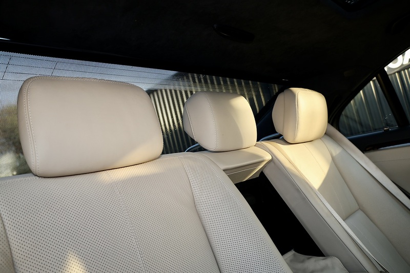 Mercedes-Benz S600 L V12 1 Former Keeper + V12 BiTurbo + Night View + Distronic Plus Image 22