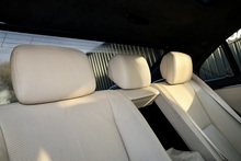 Mercedes-Benz S600 L V12 1 Former Keeper + V12 BiTurbo + Night View + Distronic Plus - Thumb 22