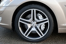 Mercedes-Benz S600 L V12 1 Former Keeper + V12 BiTurbo + Night View + Distronic Plus - Thumb 37