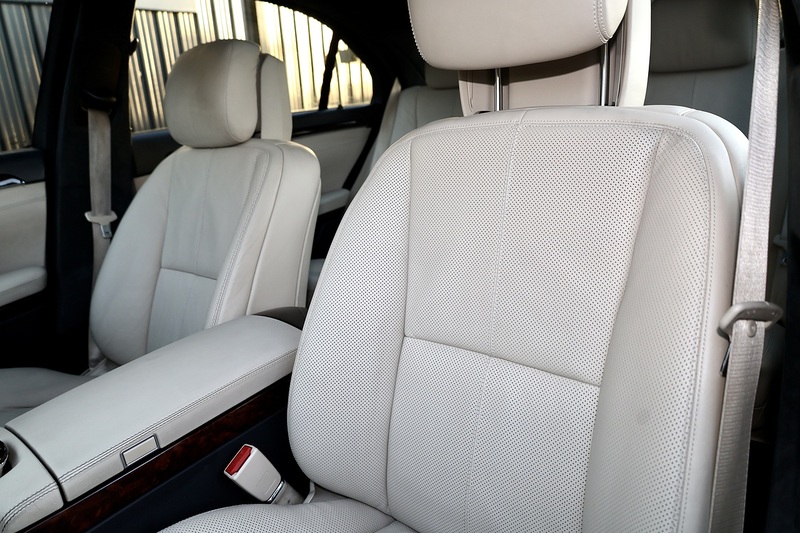 Mercedes-Benz S600 L V12 1 Former Keeper + V12 BiTurbo + Night View + Distronic Plus Image 28