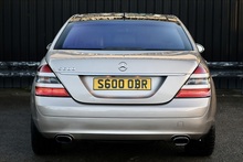 Mercedes-Benz S600 L V12 1 Former Keeper + V12 BiTurbo + Night View + Distronic Plus - Thumb 4