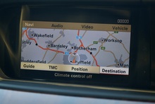 Mercedes-Benz S600 L V12 1 Former Keeper + V12 BiTurbo + Night View + Distronic Plus - Thumb 40