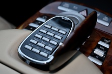 Mercedes-Benz S600 L V12 1 Former Keeper + V12 BiTurbo + Night View + Distronic Plus - Thumb 42