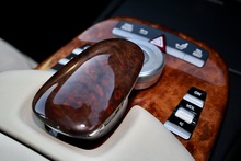 Mercedes-Benz S600 L V12 1 Former Keeper + V12 BiTurbo + Night View + Distronic Plus - Thumb 43