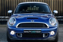 MINI Coupe Cooper S Full Service History + CHILI Pack - Thumb 3
