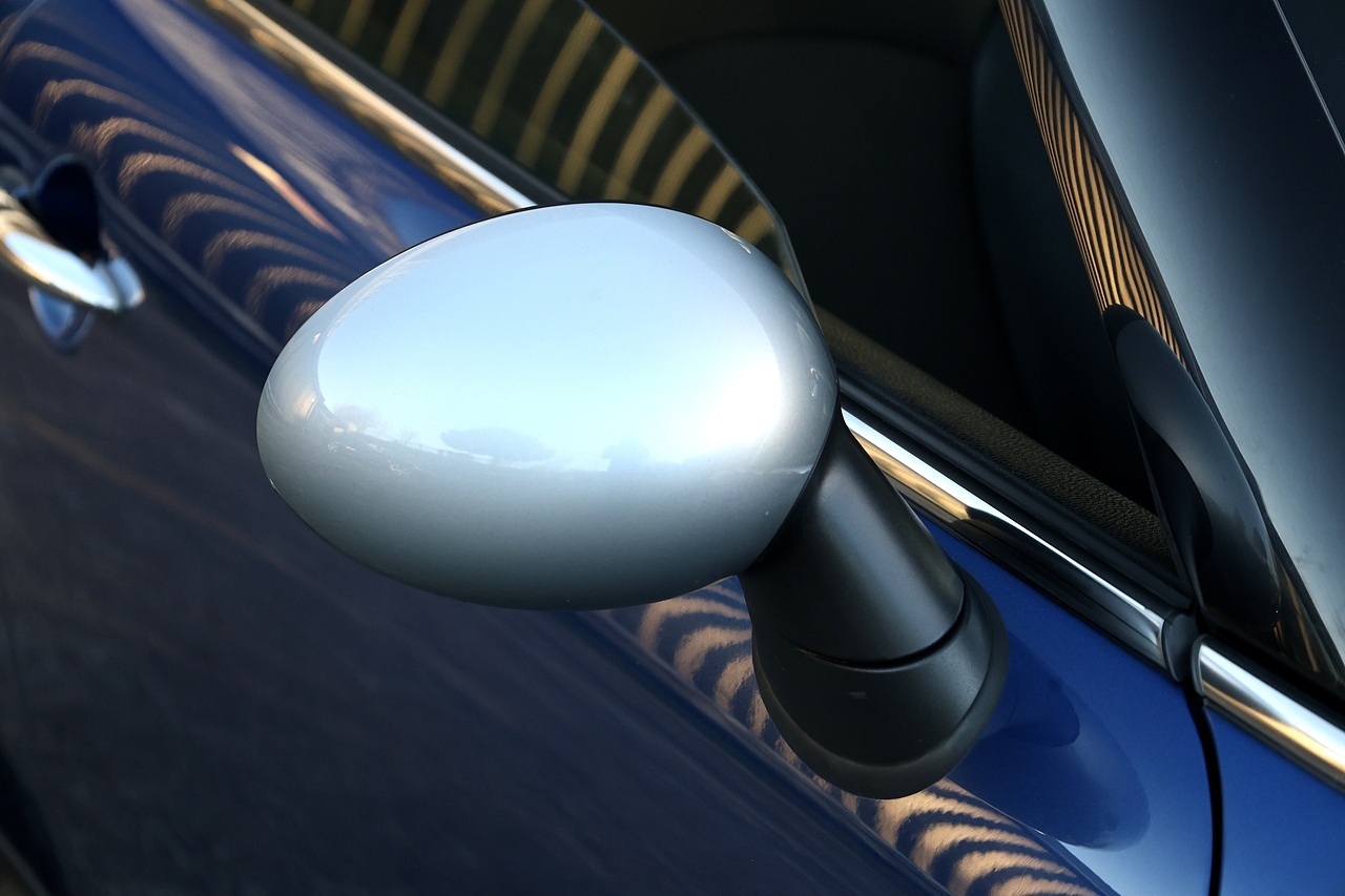 MINI Coupe Cooper S Full Service History + CHILI Pack - Large 10