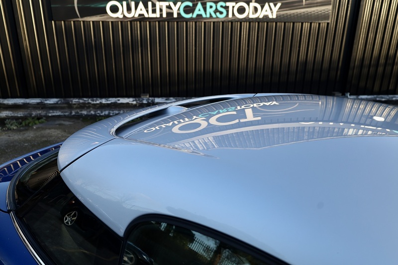 MINI Coupe Cooper S Full Service History + CHILI Pack Image 13