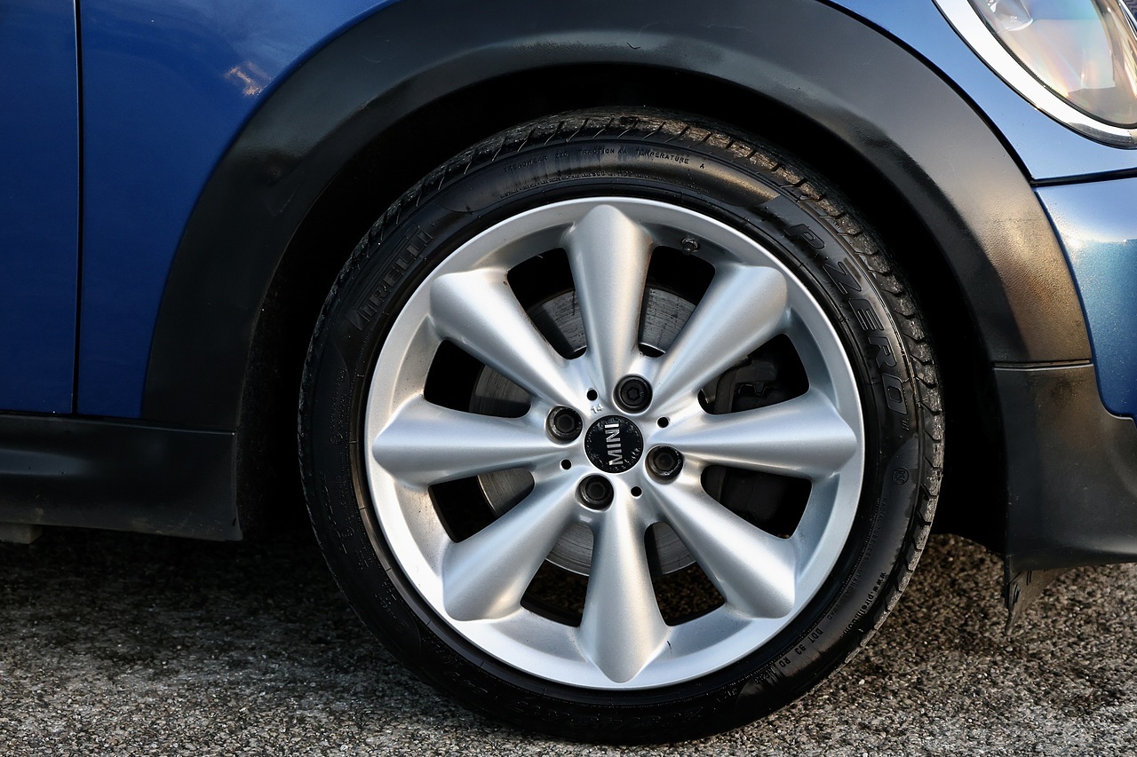 MINI Coupe Cooper S Full Service History + CHILI Pack - Large 28