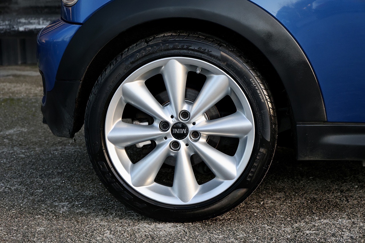 MINI Coupe Cooper S Full Service History + CHILI Pack - Large 29