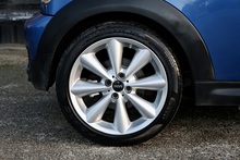 MINI Coupe Cooper S Full Service History + CHILI Pack - Thumb 29