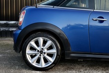 MINI Coupe Cooper S Full Service History + CHILI Pack - Thumb 15