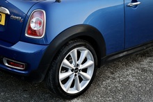 MINI Coupe Cooper S Full Service History + CHILI Pack - Thumb 14
