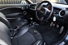 MINI Coupe Cooper S Full Service History + CHILI Pack - Thumb 5