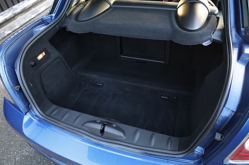 MINI Coupe Cooper S Full Service History + CHILI Pack Image 18