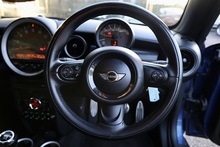 MINI Coupe Cooper S Full Service History + CHILI Pack - Thumb 19