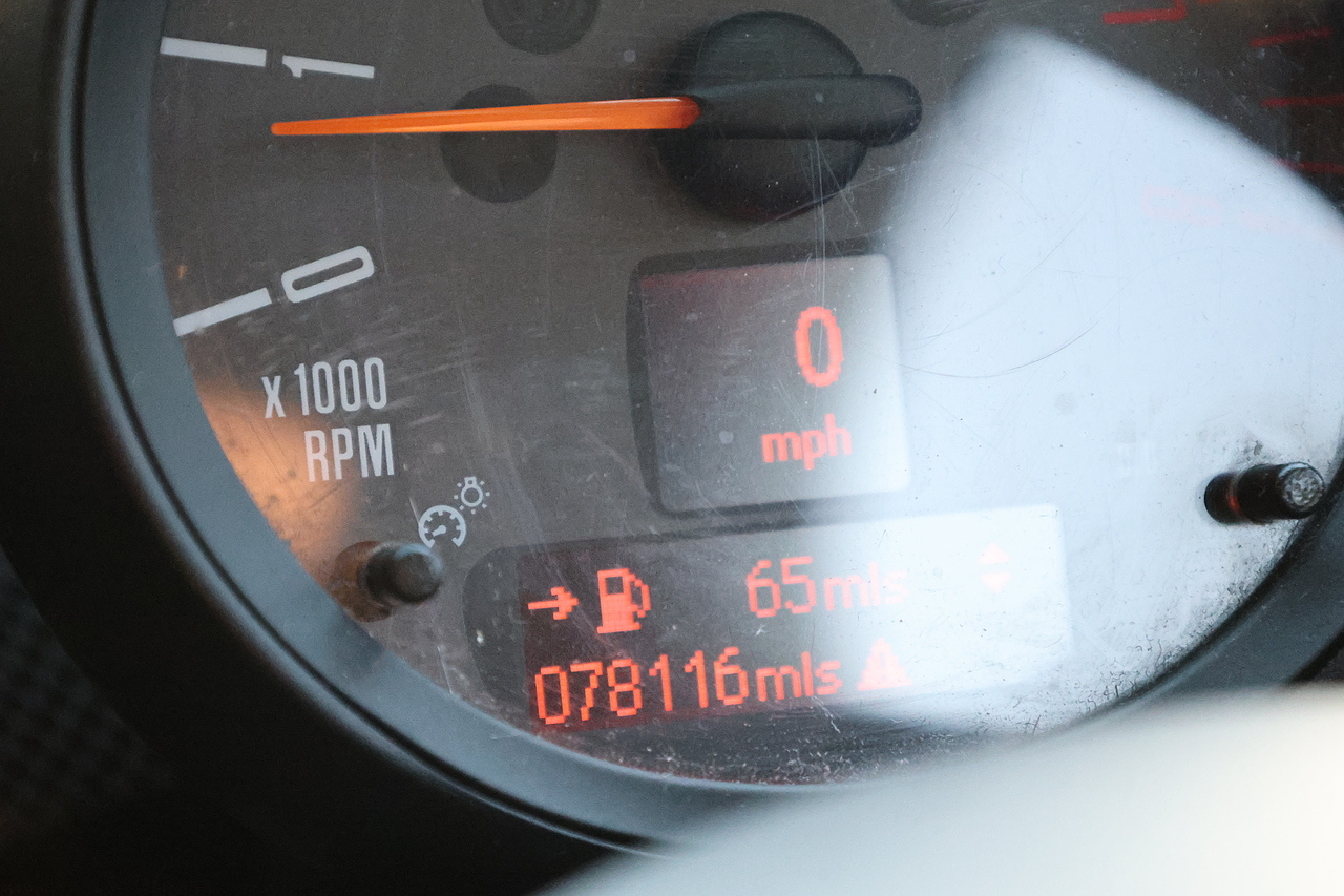 MINI Coupe Cooper S Full Service History + CHILI Pack - Large 21